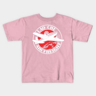 Lao Che Air Freight Kids T-Shirt